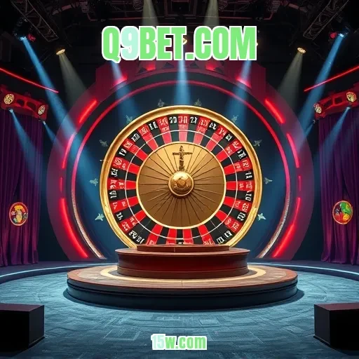 Q9BET.COM: A Emoção do Bingo que Você Estava Esperando!