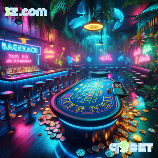 Q9BET.COM
