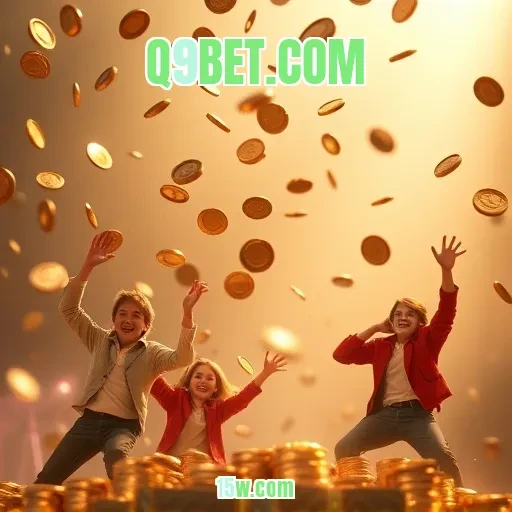 Q9BET.COM: Experimente a Emocionante Seção de Jogos Ao Vivo Hoje