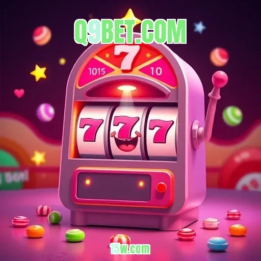 Q9BET.COM: A Fantasia ao Seu Alcance com Jogos Encantadores