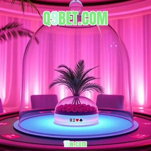 Q9BET.COM: Descubra os Melhores Recursos do Pôquer Online